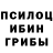 Галлюциногенные грибы GOLDEN TEACHER (DJ_PULS_86)